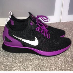 Brand New! Nike Air Zoom Flynit iD CUSTOM